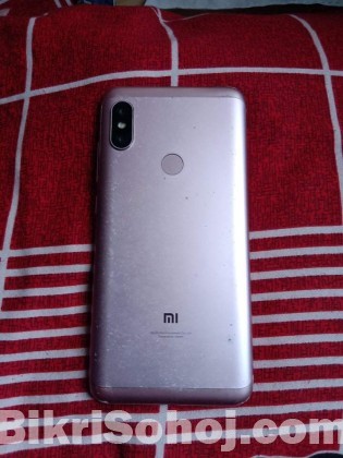 Redmi note 6 Pro